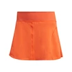 Gonna da donna adidas  Match Skirt Orange