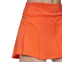 Gonna da donna adidas  Match Skirt Orange