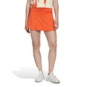 Gonna da donna adidas  Match Skirt Orange