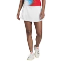 Gonna da donna adidas  Match Skirt White