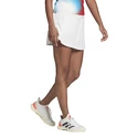 Gonna da donna adidas  Match Skirt White