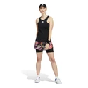 Gonna da donna adidas  Melbourne Tennis Skirt Multicolor/Black