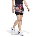 Gonna da donna adidas  Melbourne Tennis Skirt Multicolor/Black