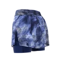 Gonna da donna adidas  Melbourne Tennis Skirt Multicolor/Blue
