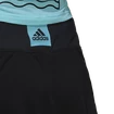 Gonna da donna adidas  Premium Match Skirt Carbon