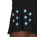 Gonna da donna adidas  Premium Match Skirt Carbon