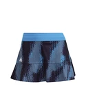 Gonna da donna adidas  Printed Match Skirt Primeblue Aqua
