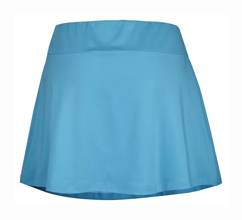 Gonna da donna Babolat  Play Skirt Women Cyan Blue M