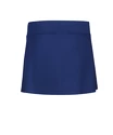 Gonna da donna Babolat  Play Skirt Women Estate Blue