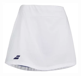 Gonna da donna Babolat Play Skirt Women White/White