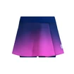 Gonna da donna BIDI BADU  Colortwist Printed Wavy Skort Pink/Dark Blue