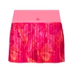 Gonna da donna BIDI BADU  Inaya Tech Plissee Skort Berry