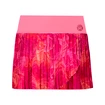 Gonna da donna BIDI BADU  Inaya Tech Plissee Skort Berry