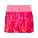 Gonna da donna BIDI BADU  Inaya Tech Plissee Skort Berry