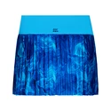 Gonna da donna BIDI BADU  Inaya Tech Plissee Skort Light Blue