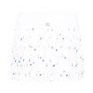 Gonna da donna BIDI BADU  Inaya Tech Plissee Skort White, Mixed