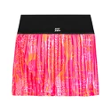 Gonna da donna BIDI BADU  Lowey Tech Plissee Skort Pink