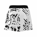 Gonna da donna BIDI BADU  Melbourne Printed Cut Out Skort White/Black