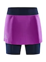 Gonna da donna Craft  PRO Trail 2in1 Pink L
