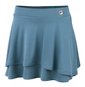 Gonna da donna Fila  Skort Camila Captains Blue S