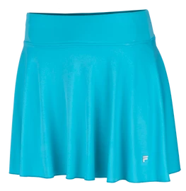 Gonna da donna Fila Skort Nicole Scuba Blue