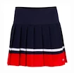 Gonna da donna Fila  Skort Sabine Navy/Fila Red L