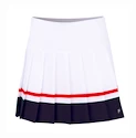 Gonna da donna Fila  Skort Sabine White/Navy