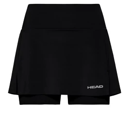 Gonna da donna Head Club Basic Black