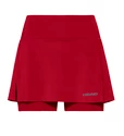 Gonna da donna Head  Club Basic Red