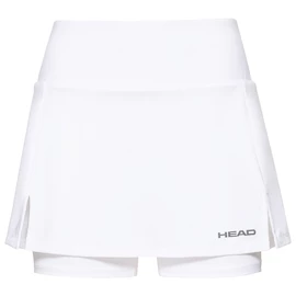 Gonna da donna Head Club Basic White