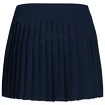 Gonna da donna Head  Performance Skort Woman Dark Blue