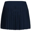 Gonna da donna Head  Performance Skort Woman Dark Blue