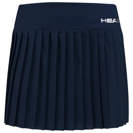 Gonna da donna Head Performance Skort Woman Dark Blue