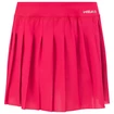 Gonna da donna Head  Performance Skort Women Pink