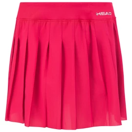 Gonna da donna Head Performance Skort Women Pink