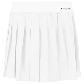 Gonna da donna Head Performance Skort Women White