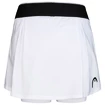 Gonna da donna Head  Vision Dynamic Skort Woman White