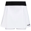 Gonna da donna Head  Vision Dynamic Skort Woman White