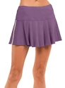 Gonna da donna Lucky in Love  High Tech Flounce Skirt Dusk