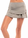 Gonna da donna Lucky in Love  Spark Ruche Skirt