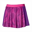 Gonna da donna Mizuno  Charge Printed Flying Skirt Purple Magic