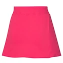 Gonna da donna Mizuno  Flex Skort Rose Red