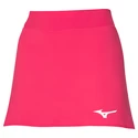 Gonna da donna Mizuno  Flex Skort Rose Red