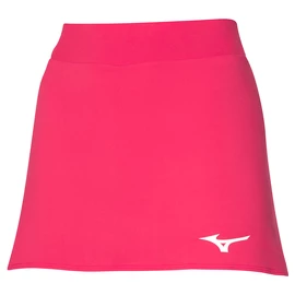 Gonna da donna Mizuno Flex Skort Rose Red