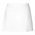 Gonna da donna Mizuno  Flex Skort White