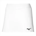 Gonna da donna Mizuno  Flex Skort White