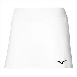 Gonna da donna Mizuno Flex Skort White