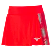 Gonna da donna Mizuno  Printed Flying skirt Fierry Coral