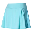 Gonna da donna Mizuno  Printed Flying skirt Tanager Turquoise