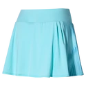 Gonna da donna Mizuno  Printed Flying skirt Tanager Turquoise